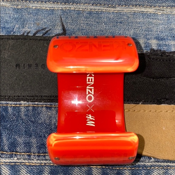 Kenzo x H&M Braclet ❤️ - Picture 3 of 5